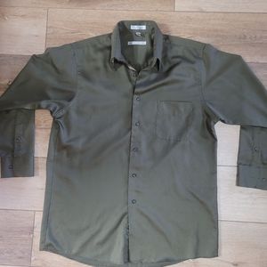 Geoffrey Beene Dress Shirt